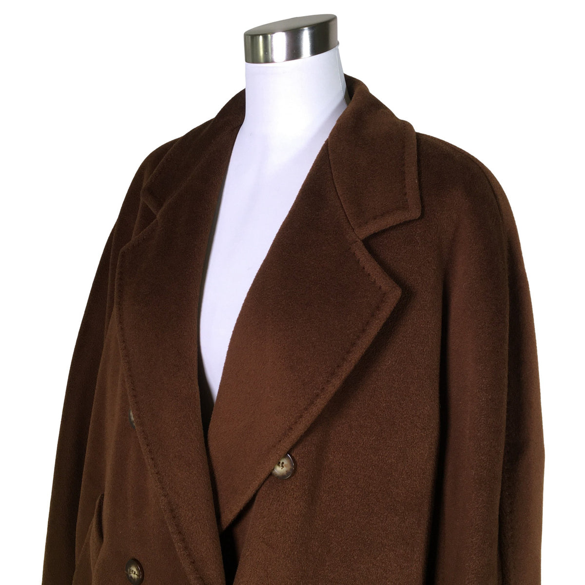 Unisex MaxMara - Villakangastakki, koko 38 - (3)
