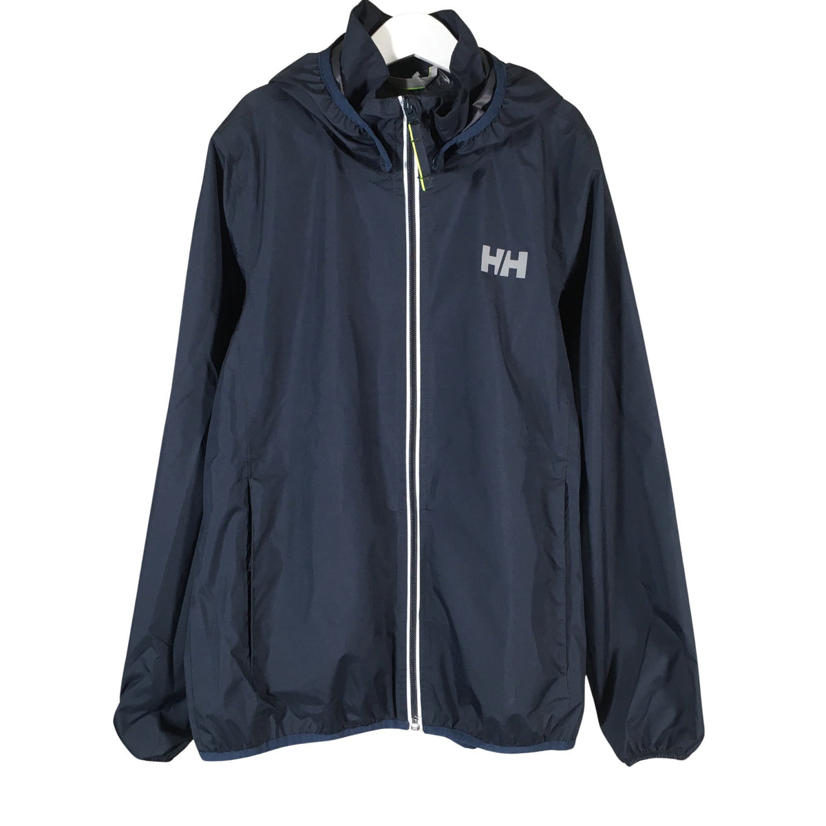 Unisex Helly Hansen - Välikausitakki, koko 146 - 152 - (1)