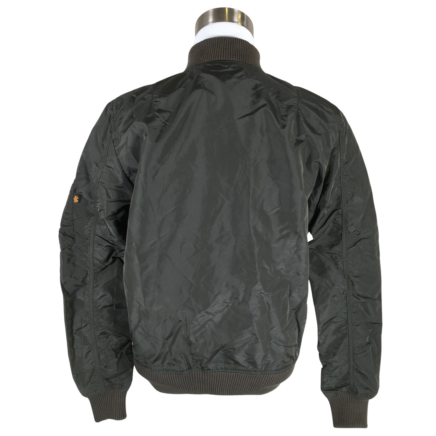 Unisex Alpha Industries - Ulkoilutakki, koko L - (2)