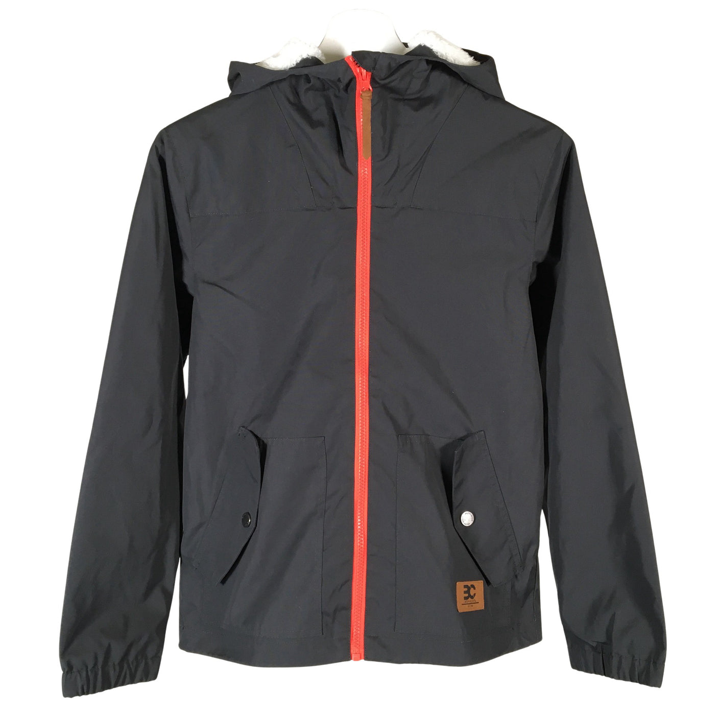 Unisex Boy-Cot - Välikausitakki, koko 146 - 152 - (1)