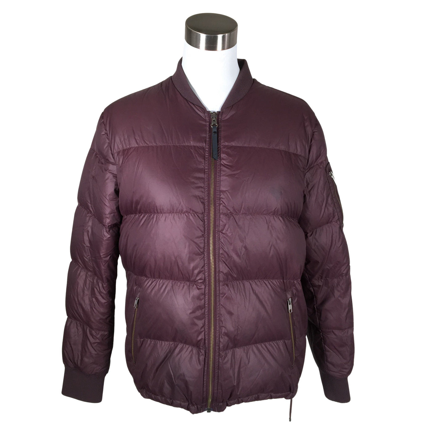 Unisex Peak Performance - Untuvatakki, koko 38 - (1)