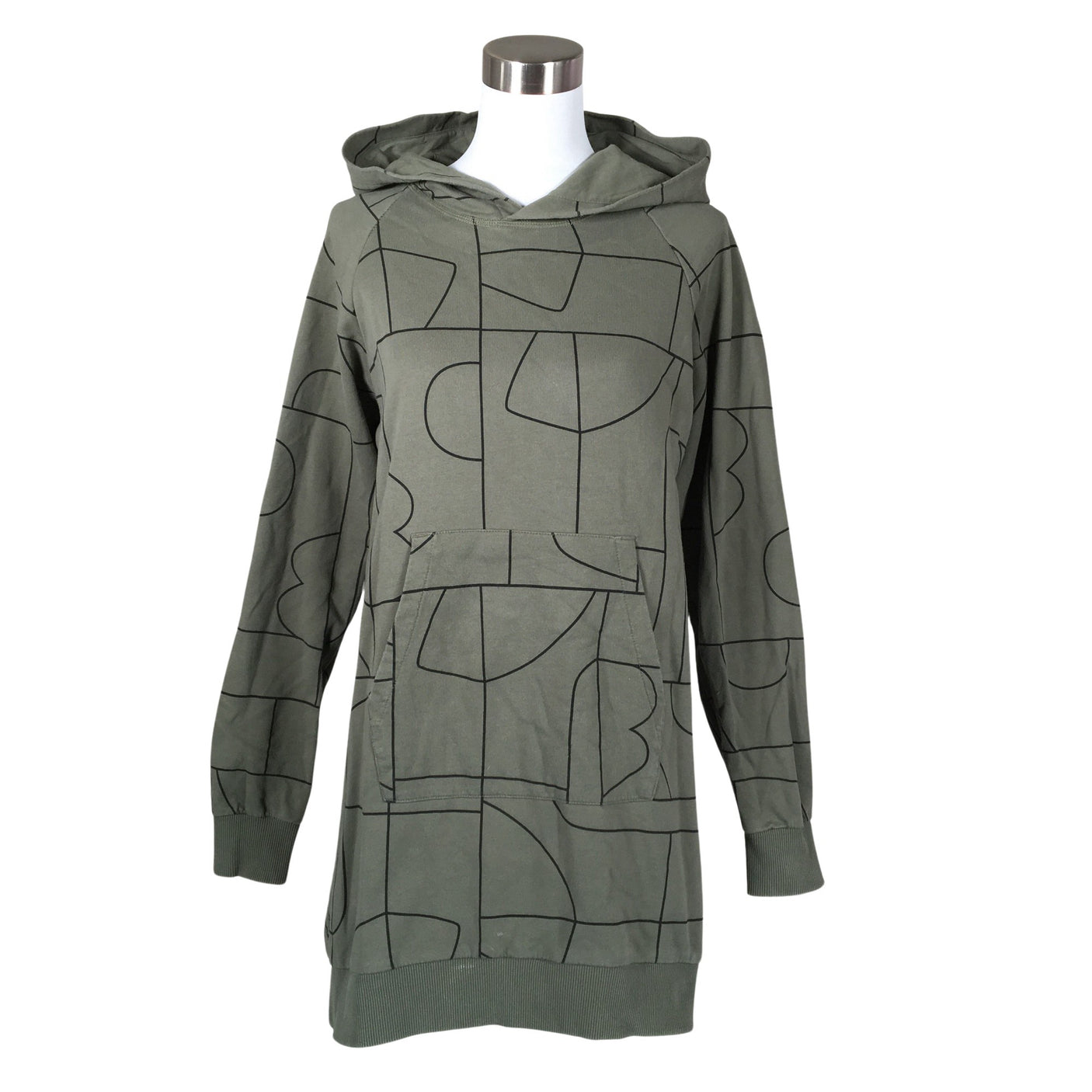 Unisex Nanso - Collegemekko, koko 38 - (1)