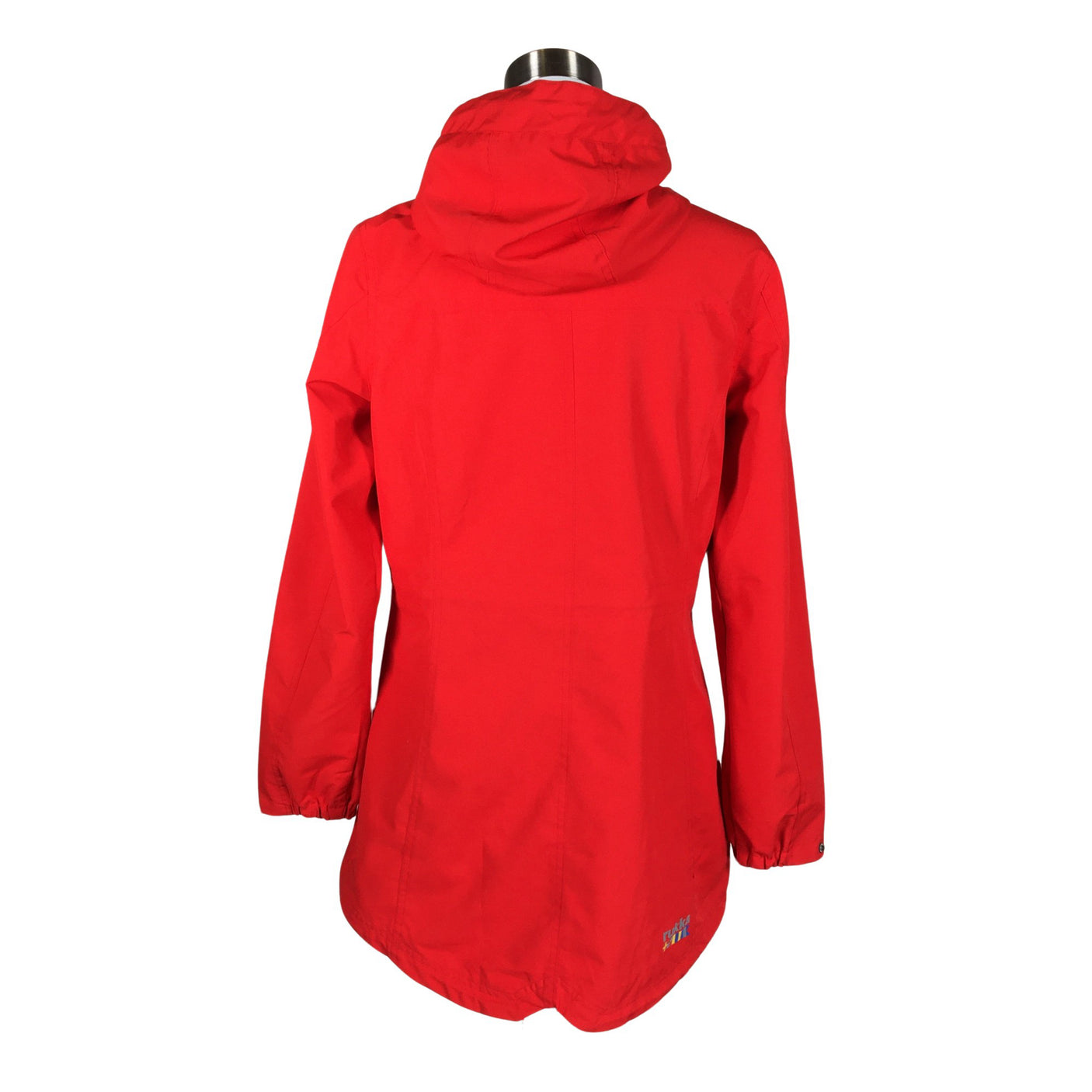 Unisex Rukka - Parkatakki, koko 38 - (2)
