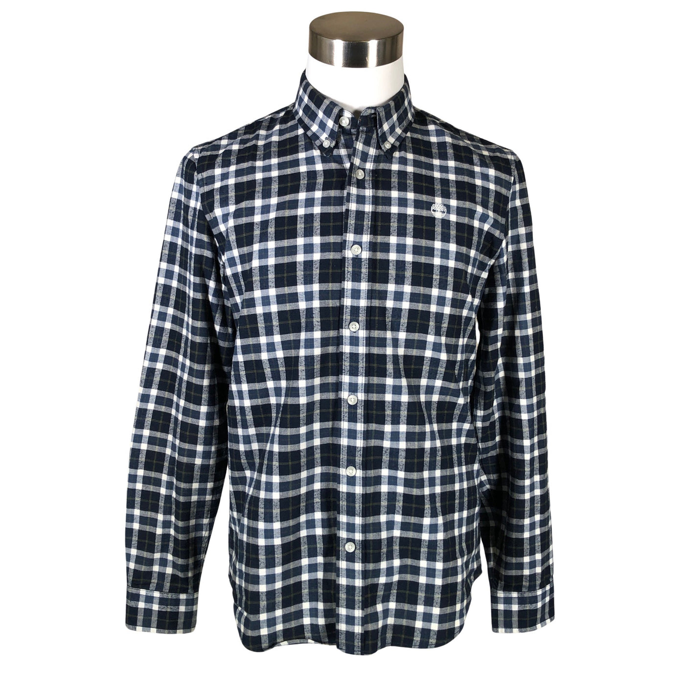 Unisex Timberland - Flanellipaita, koko M - (1)
