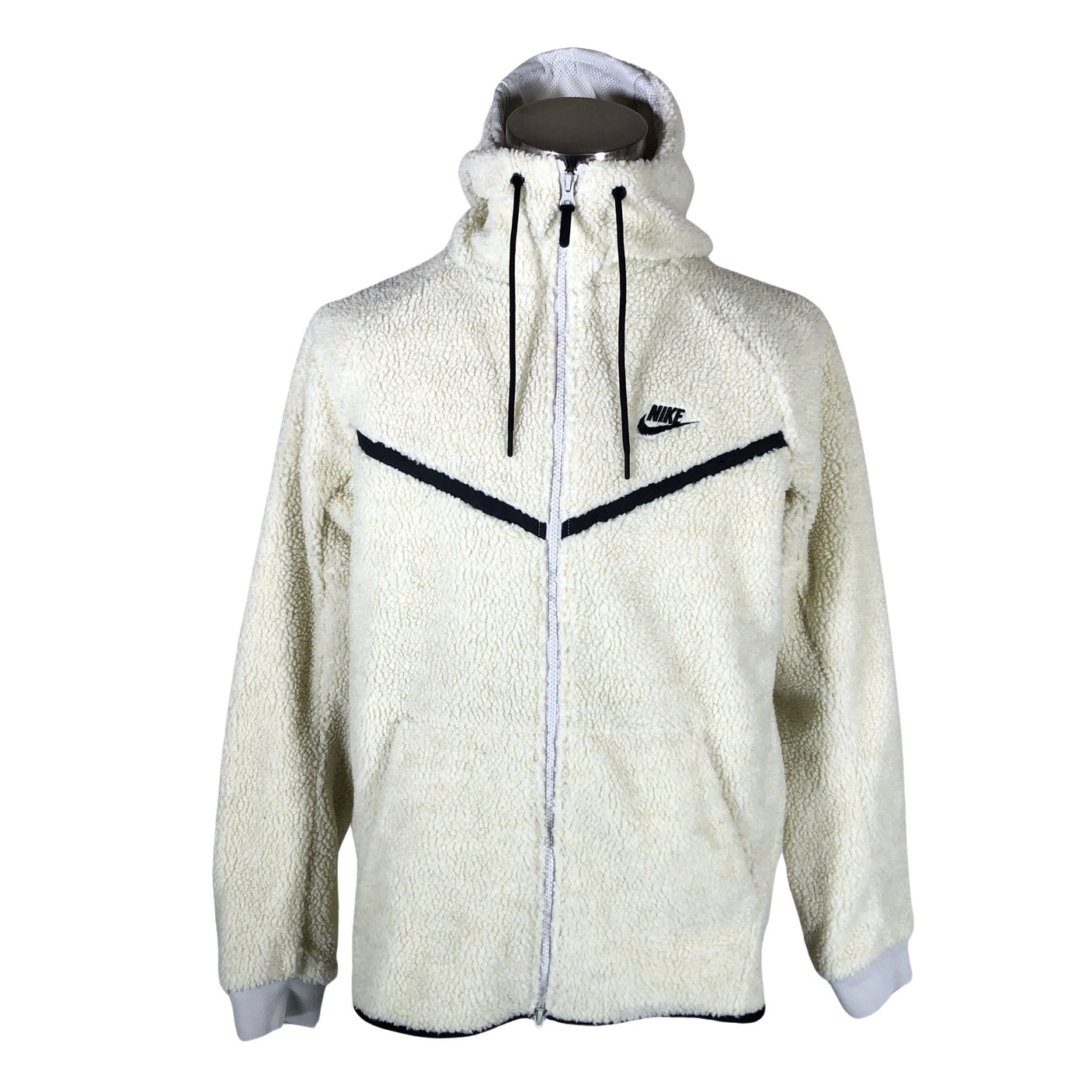 Unisex Nike - Fleecetakki, koko L - (1)