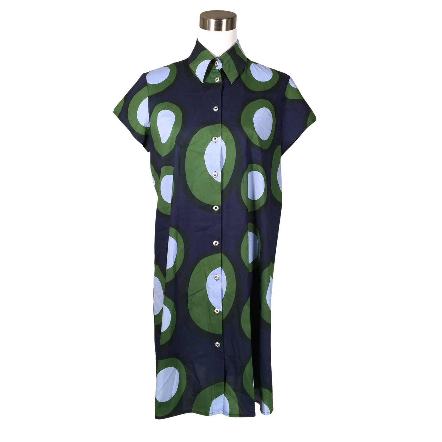 Kangasmekko, koko 38