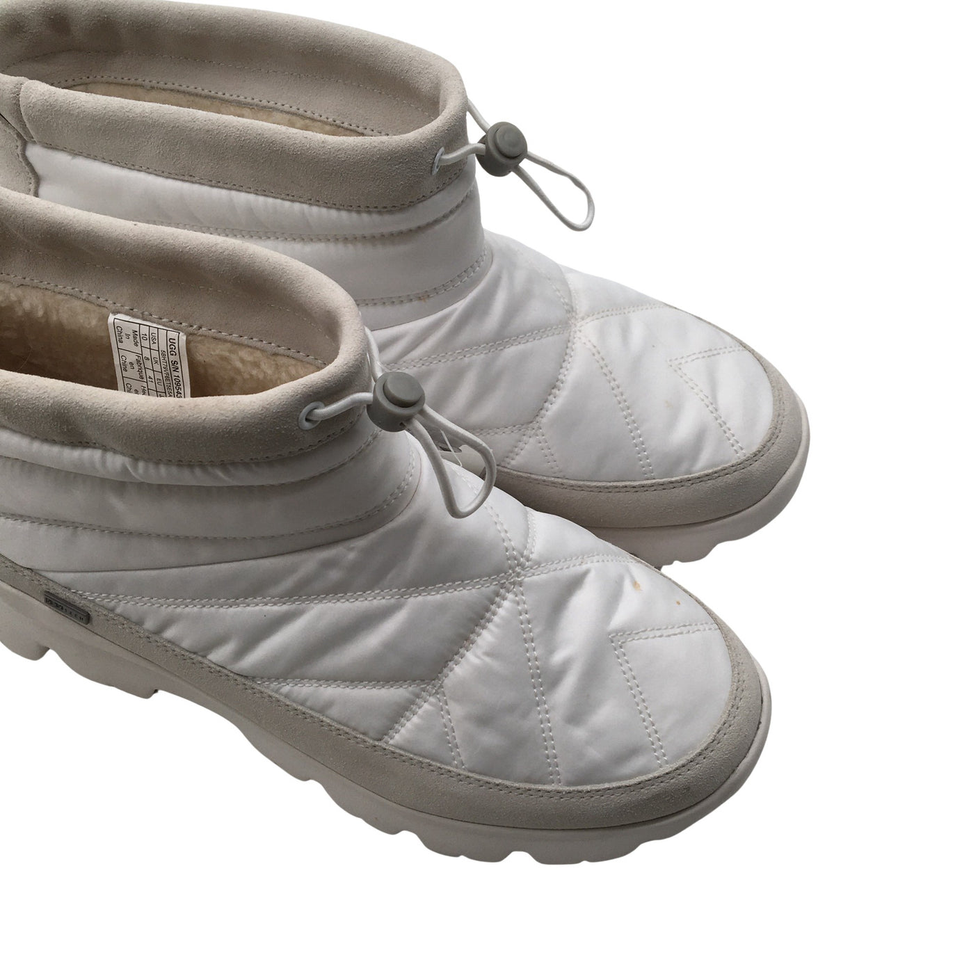 Unisex Ugg - Talvikengät, koko 41 - (3)