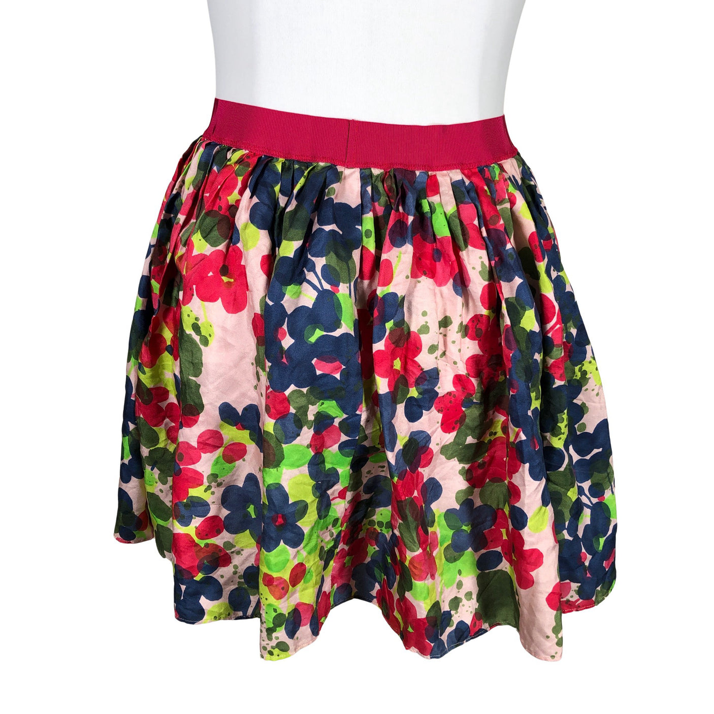 Unisex Red Valentino - Kangashame, koko 36 - (2)