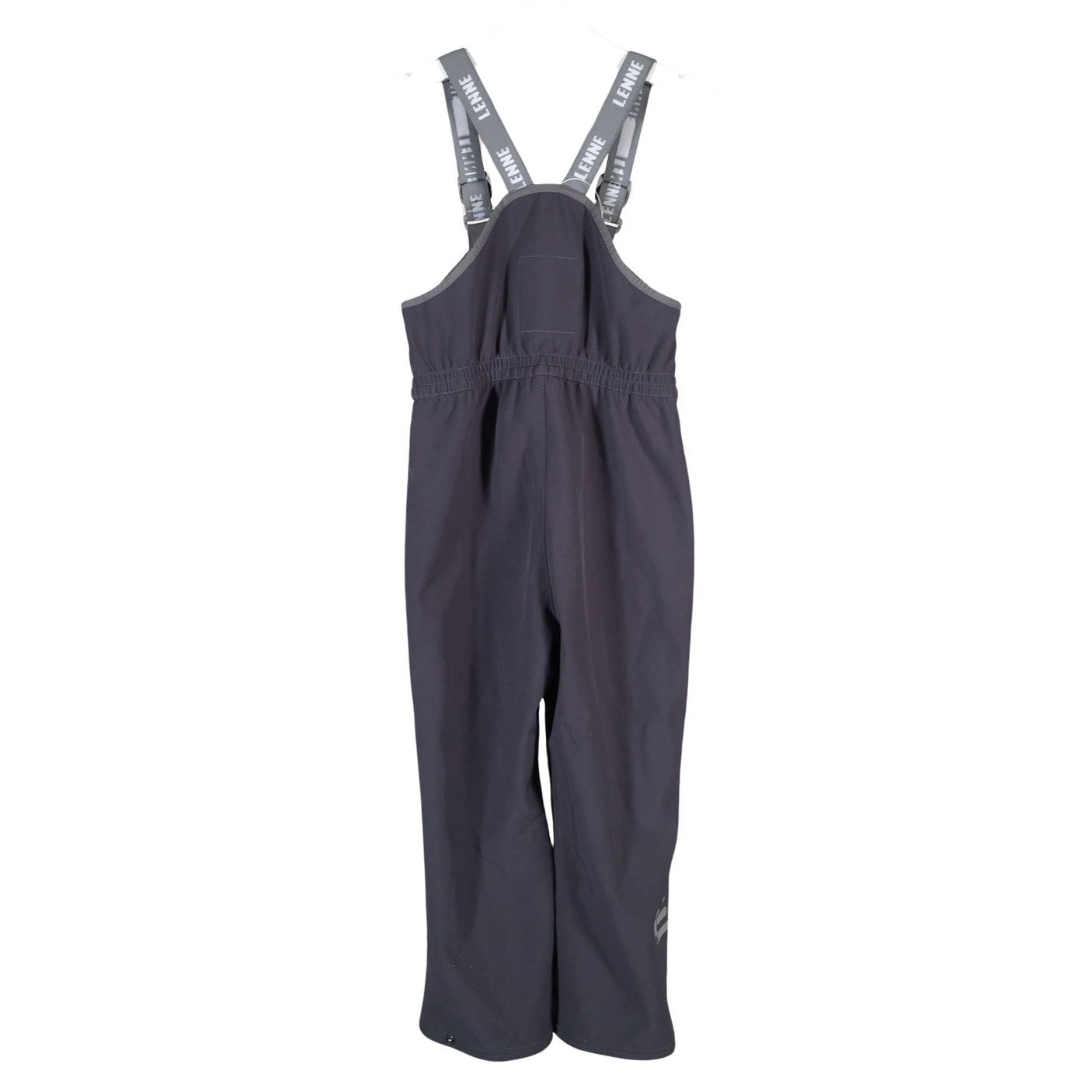Unisex Lenne - Softshell-housut, koko 104 - 110 - (2)