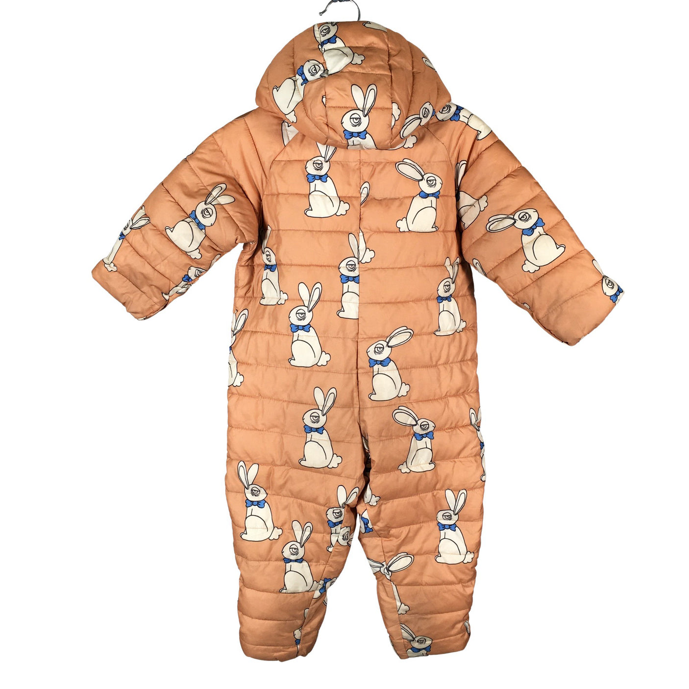 Unisex Mini Rodini - Toppahaalari, koko 74 - 80 - (2)
