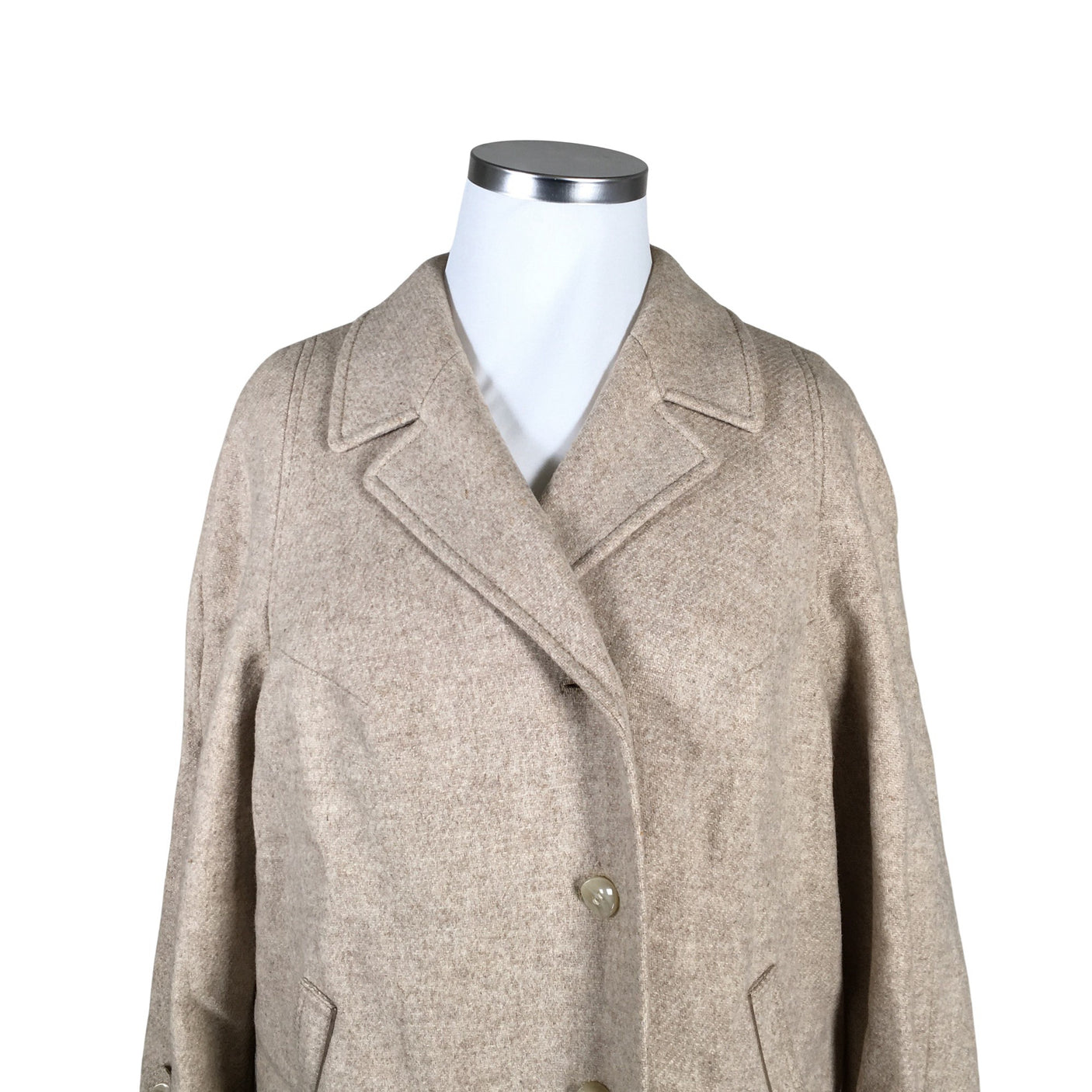Unisex Milgo Lady - Villakangastakki, koko 42 - (3)