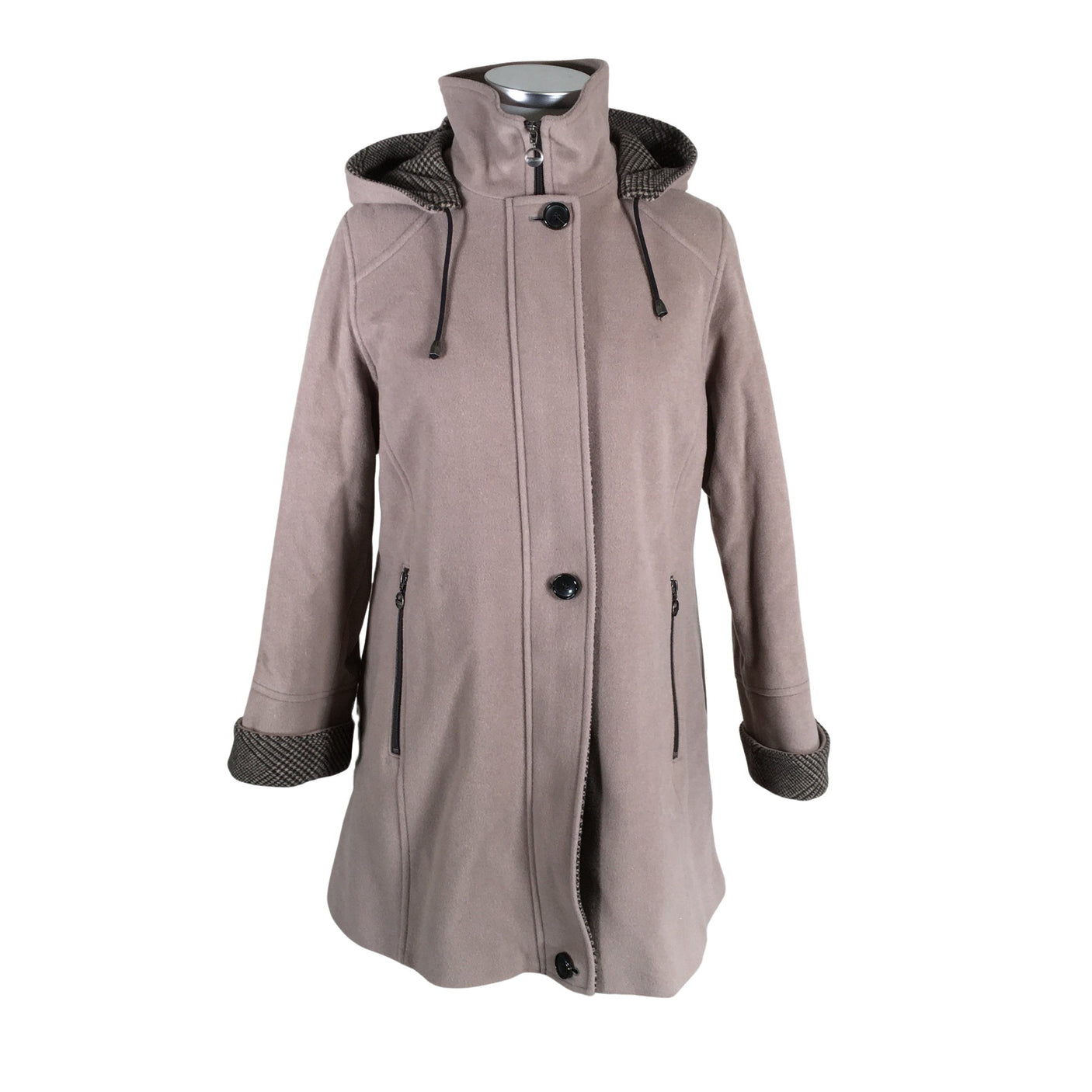 Villakangastakki, koko 42