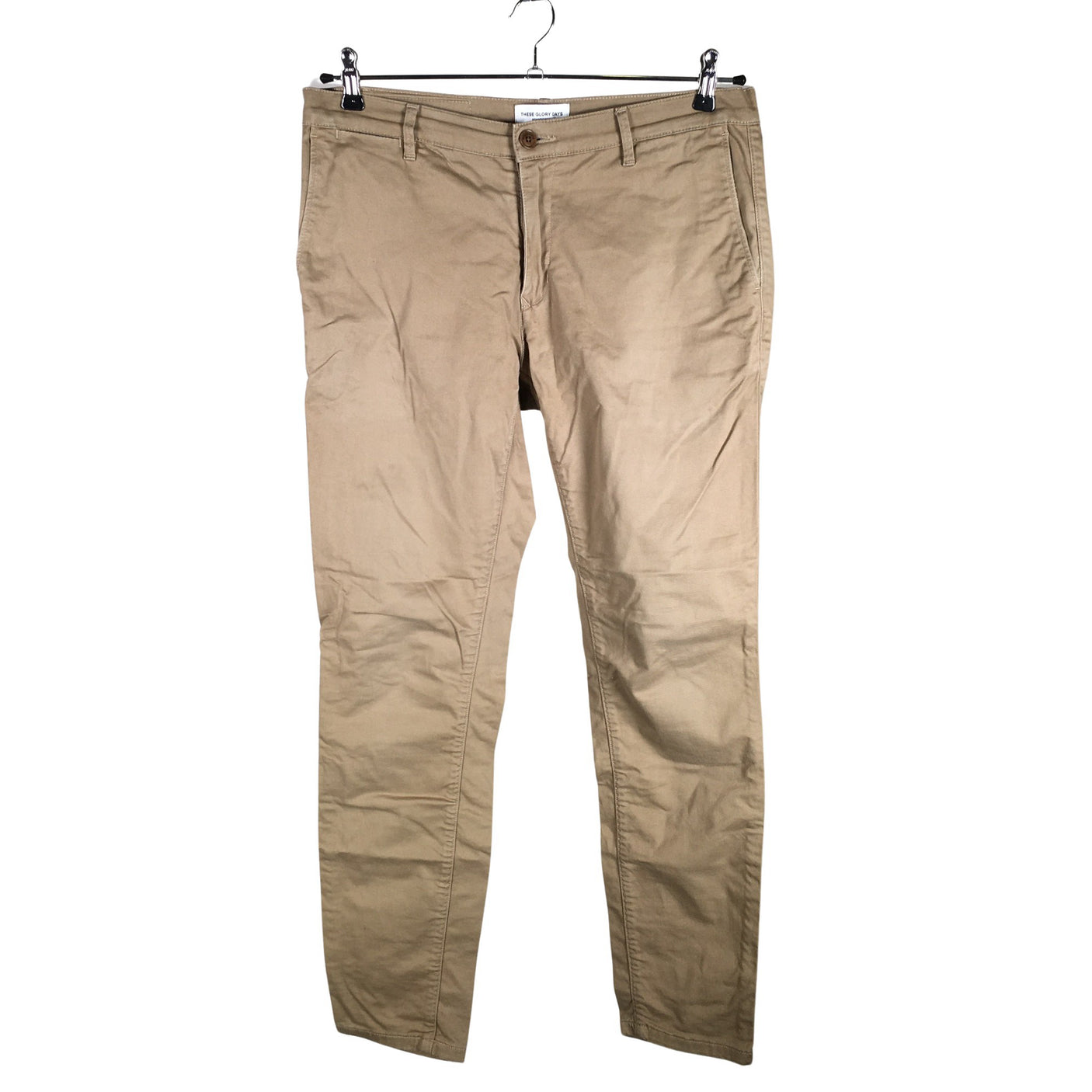 Unisex These Glory Days - Chinot, koko L - (1)
