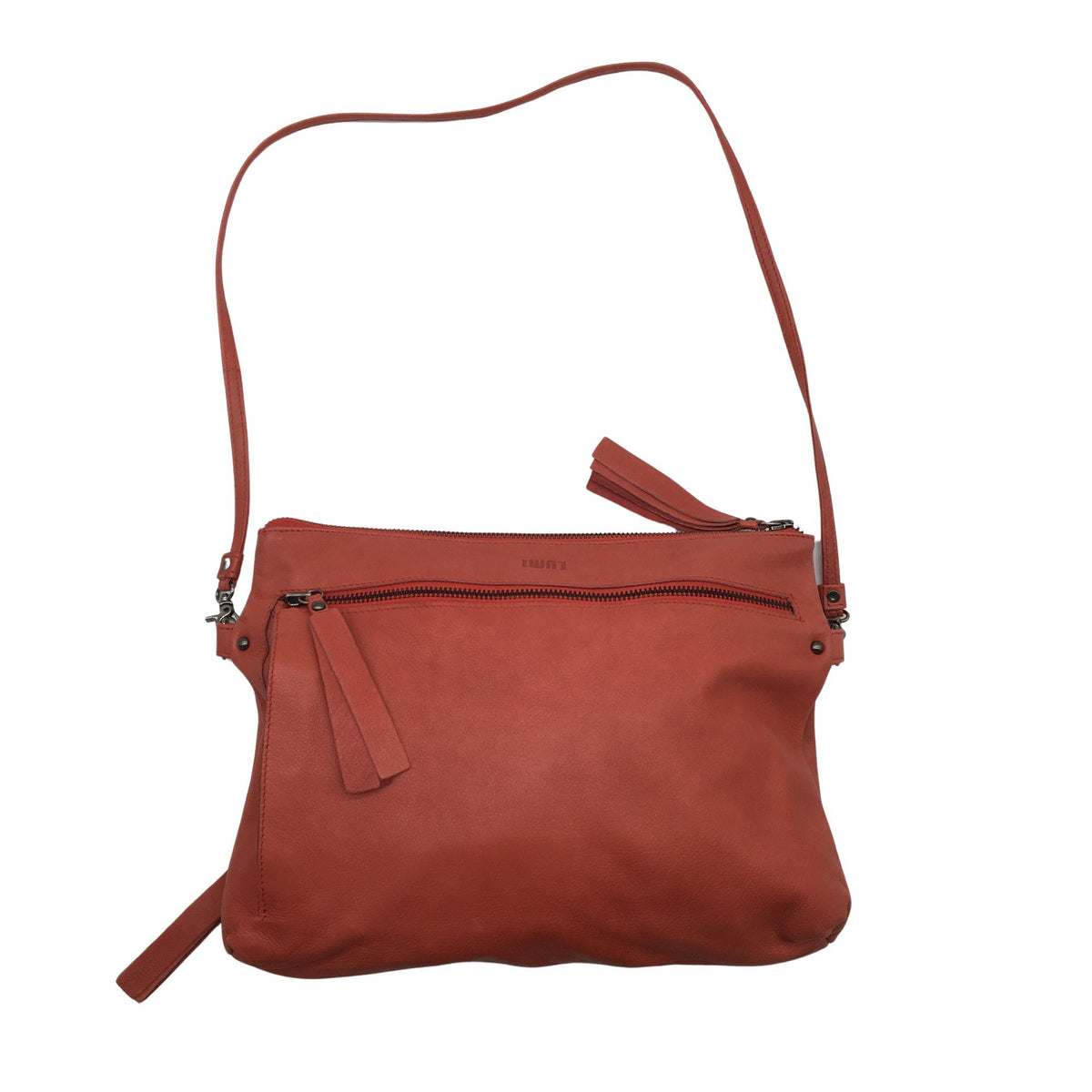 Unisex Lumi - Olkalaukku, koko Mini - (1)