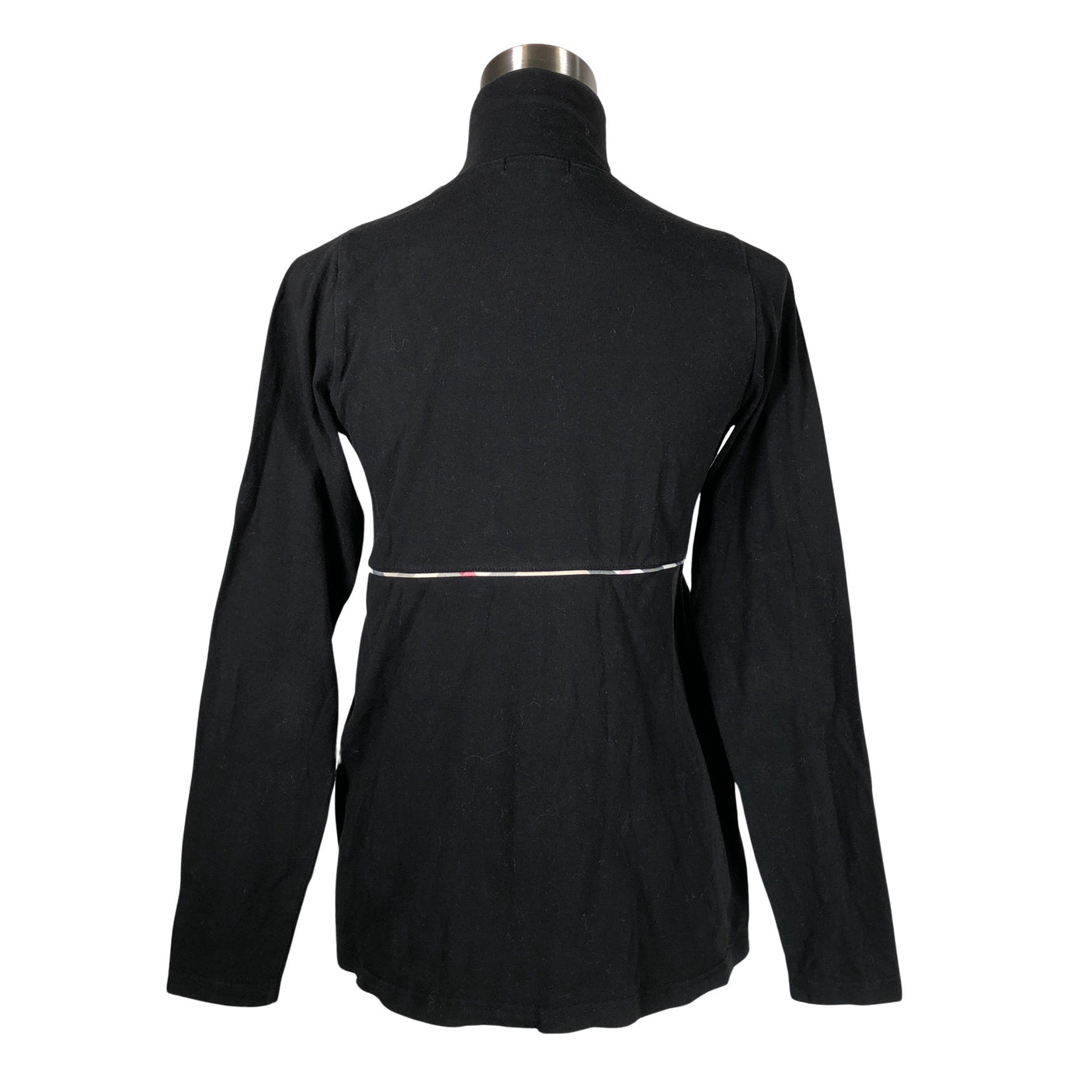 Unisex Burberry - Trikoopaita, koko 40 - (2)
