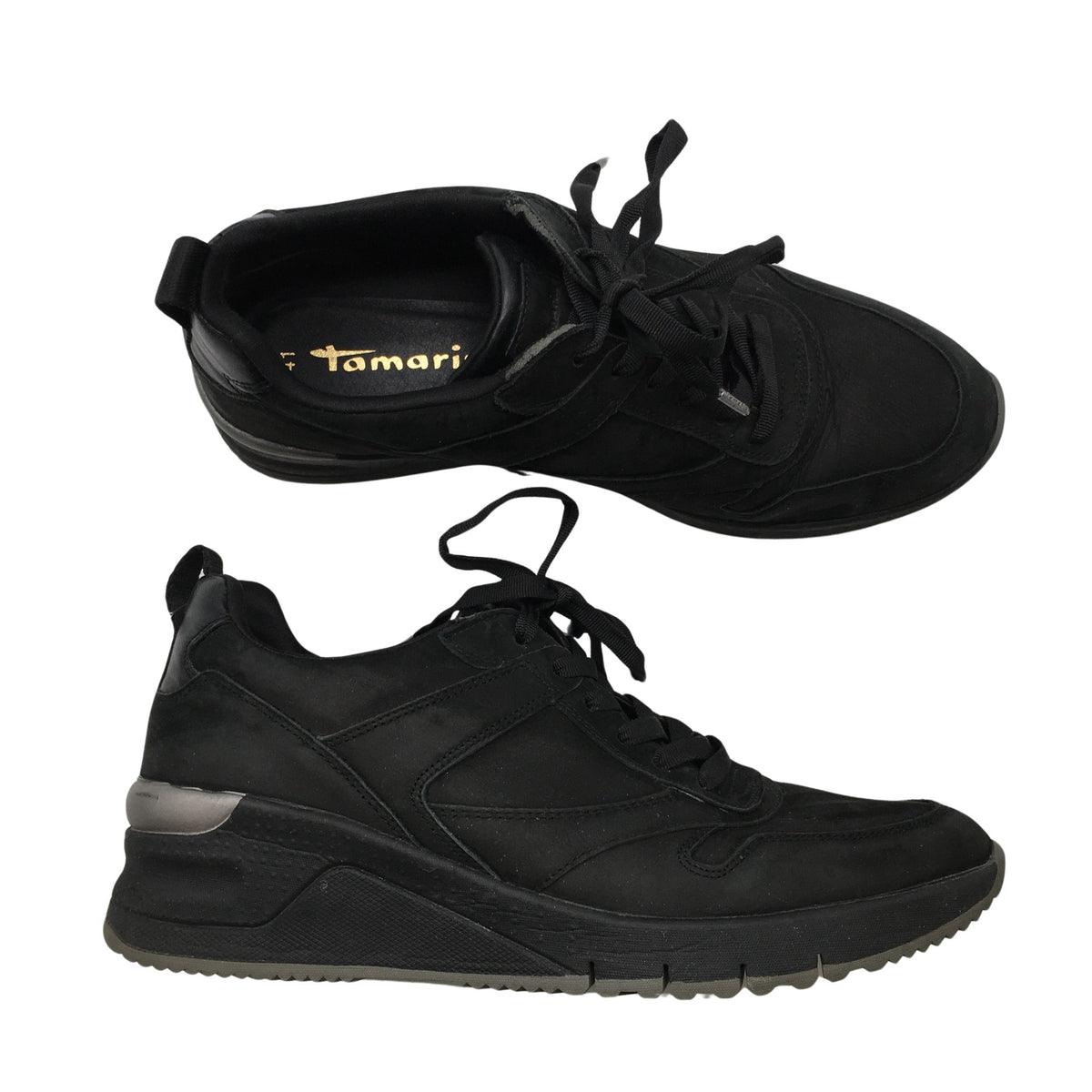 Unisex Tamaris - Tennarit, koko 41 - (1)