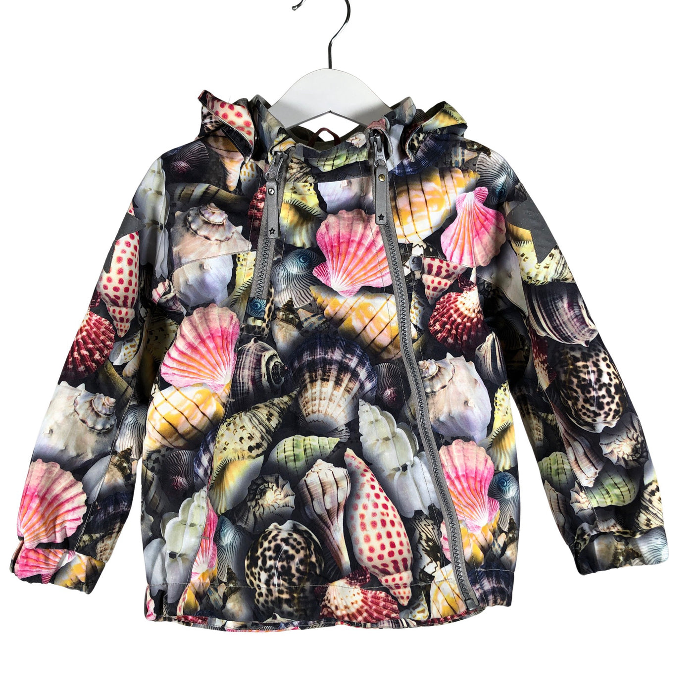 Unisex Molo Kids - Välikausitakki, koko 92 - 98 - (1)