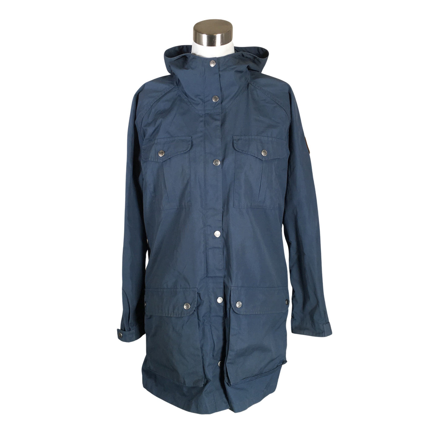 Unisex Fjällräven - Parkatakki, koko 40 - (1)