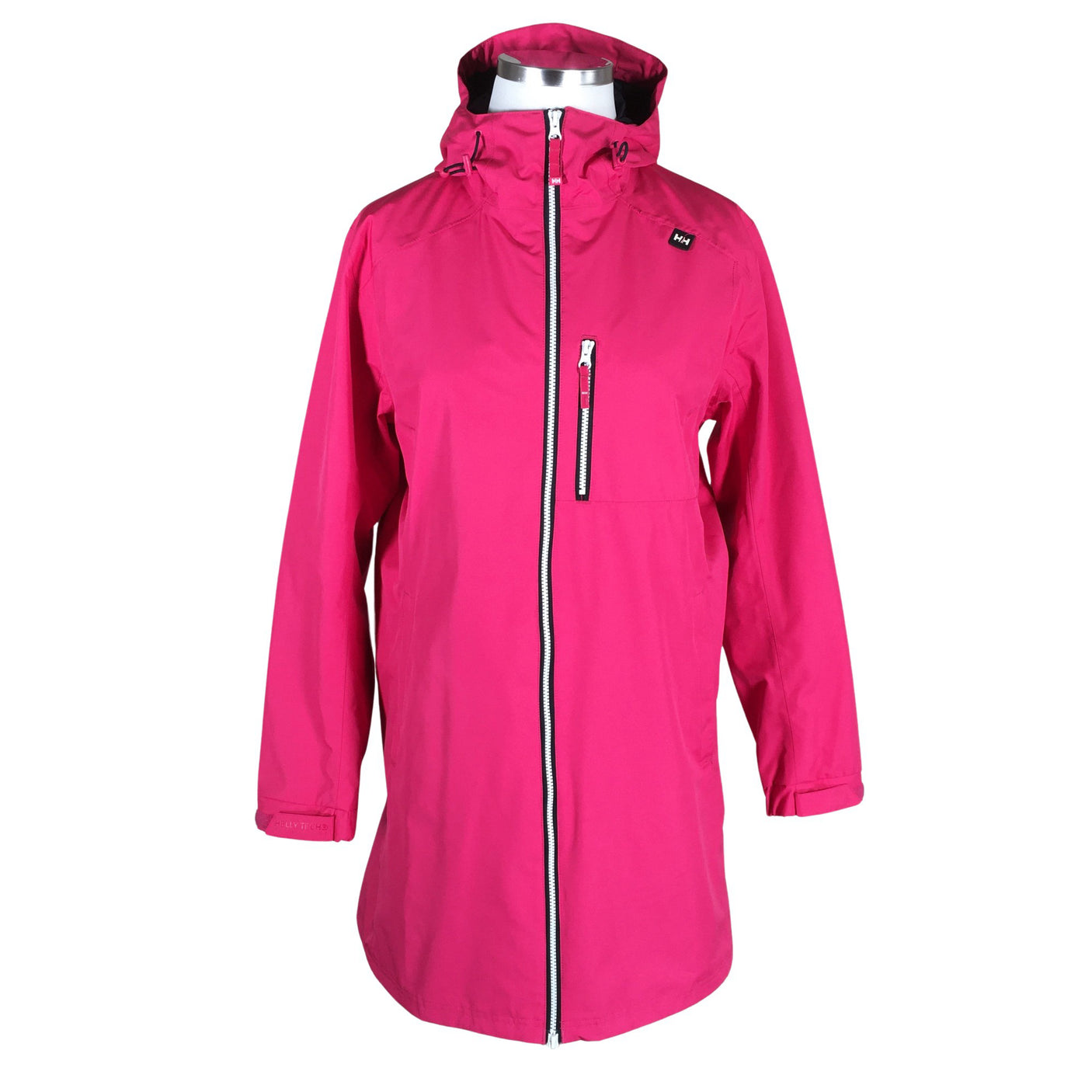 Unisex Helly Hansen - Parkatakki, koko 44 - (1)