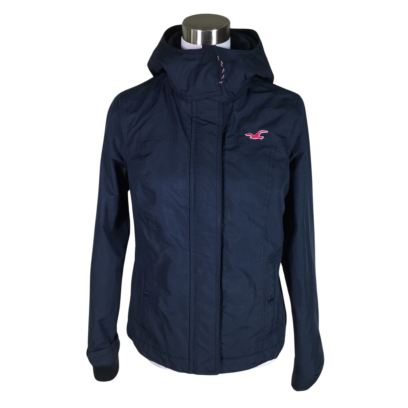 Unisex Hollister - Ulkoilutakki, koko 38 - (1)