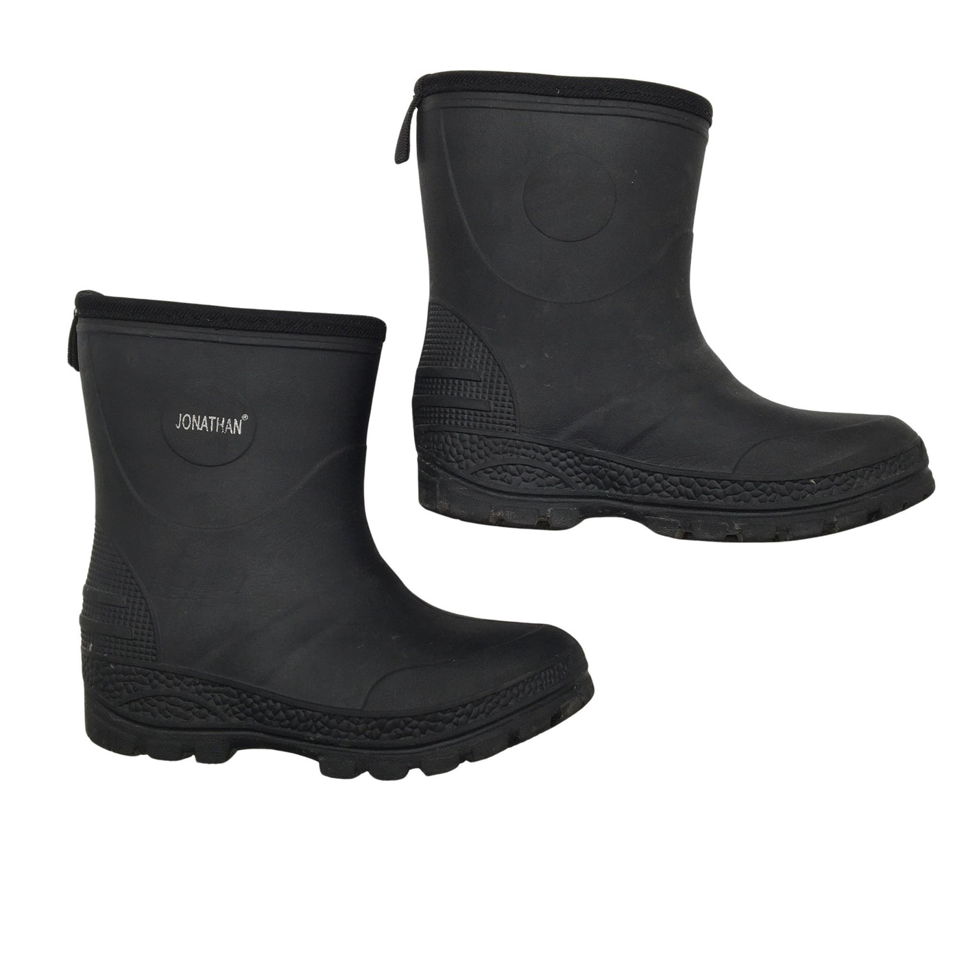 Kumisaappaat, koko 28