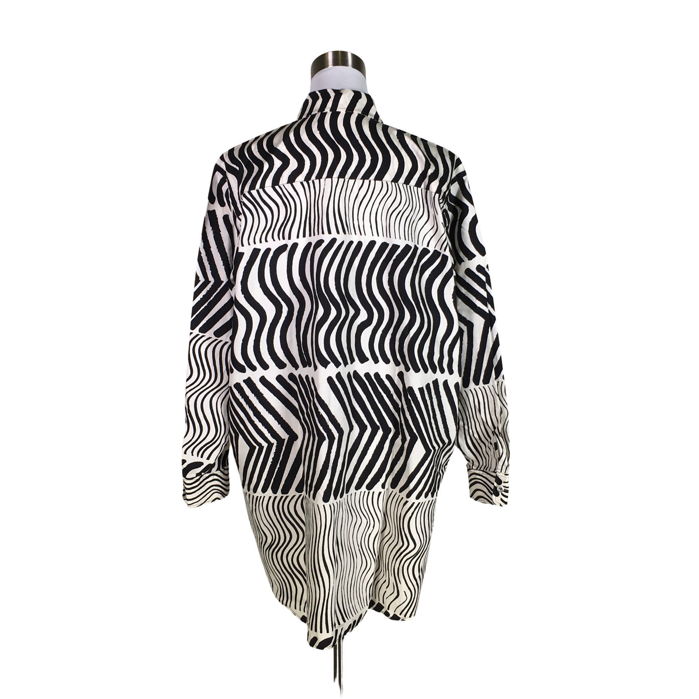Unisex Marimekko - Kangastunika, koko 36 - (2)