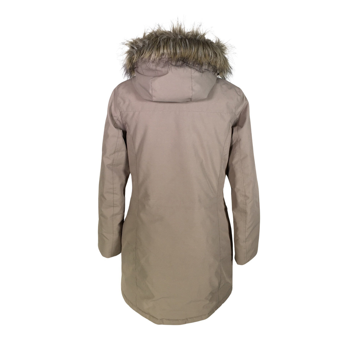 Unisex Icepeak - Parkatakki, koko 38 - (2)
