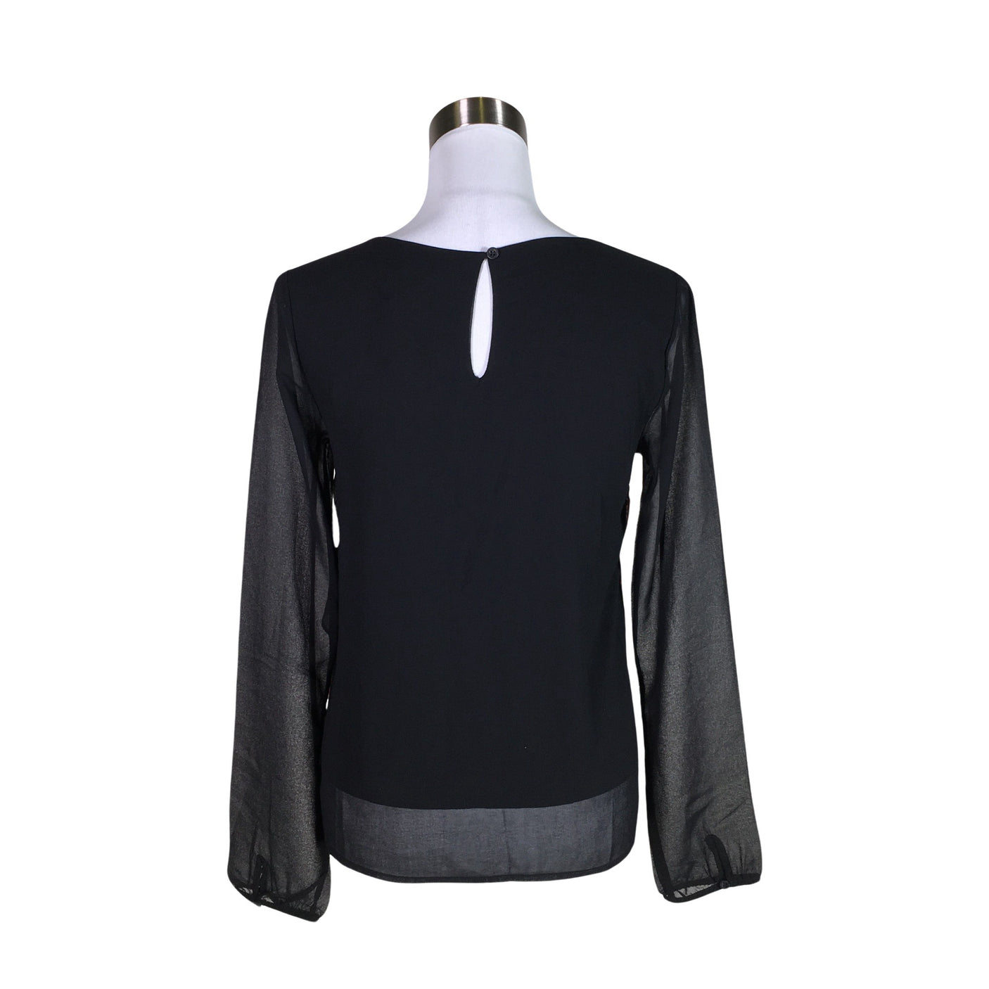 Unisex Desigual - Pusero, koko 36 - (2)