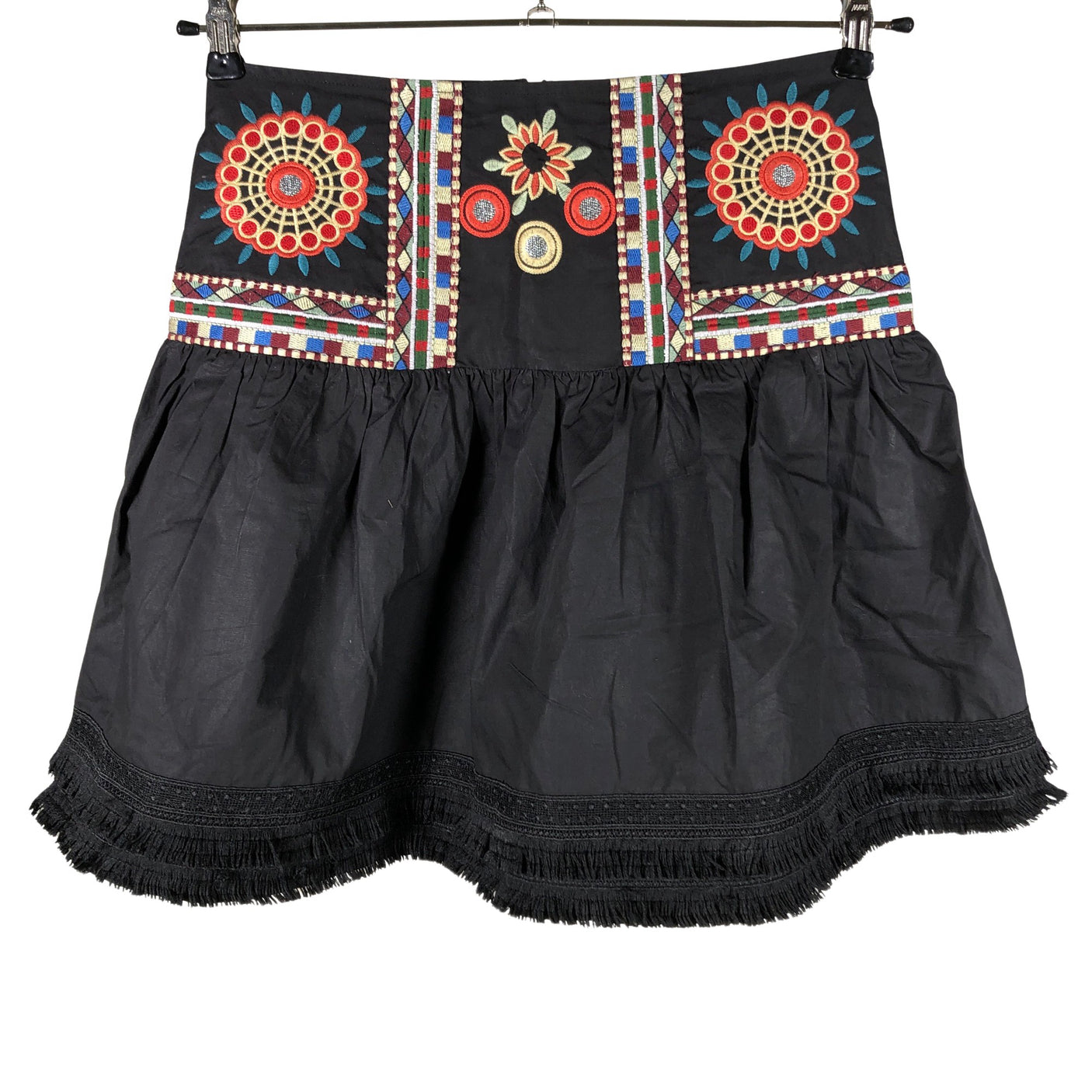 Unisex Desigual - Kangashame, koko 36 - (1)