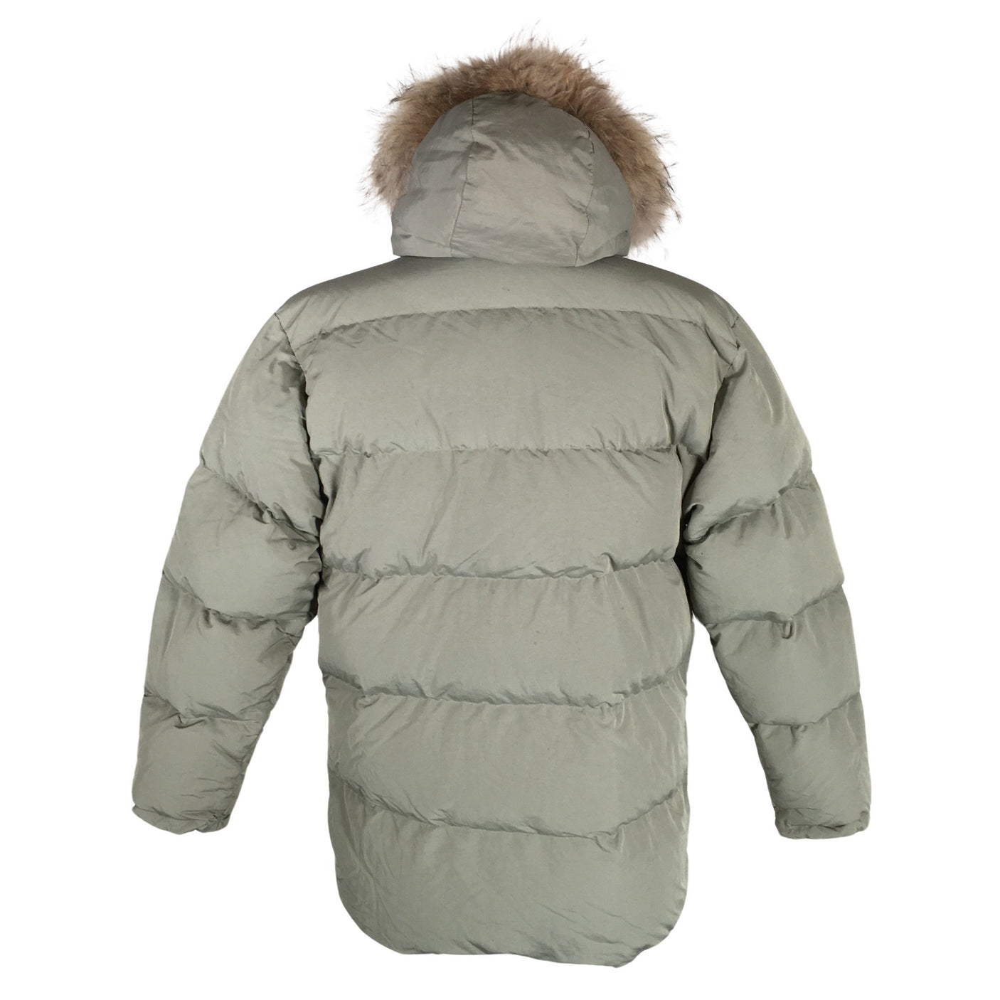 Unisex Joutsen - Untuvatakki, koko M - (2)