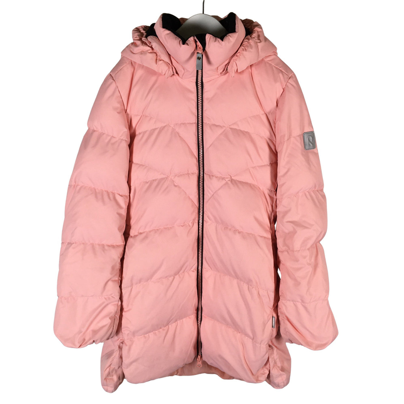 Unisex Reima - Untuvatakki, koko 140 - 146 - (1)