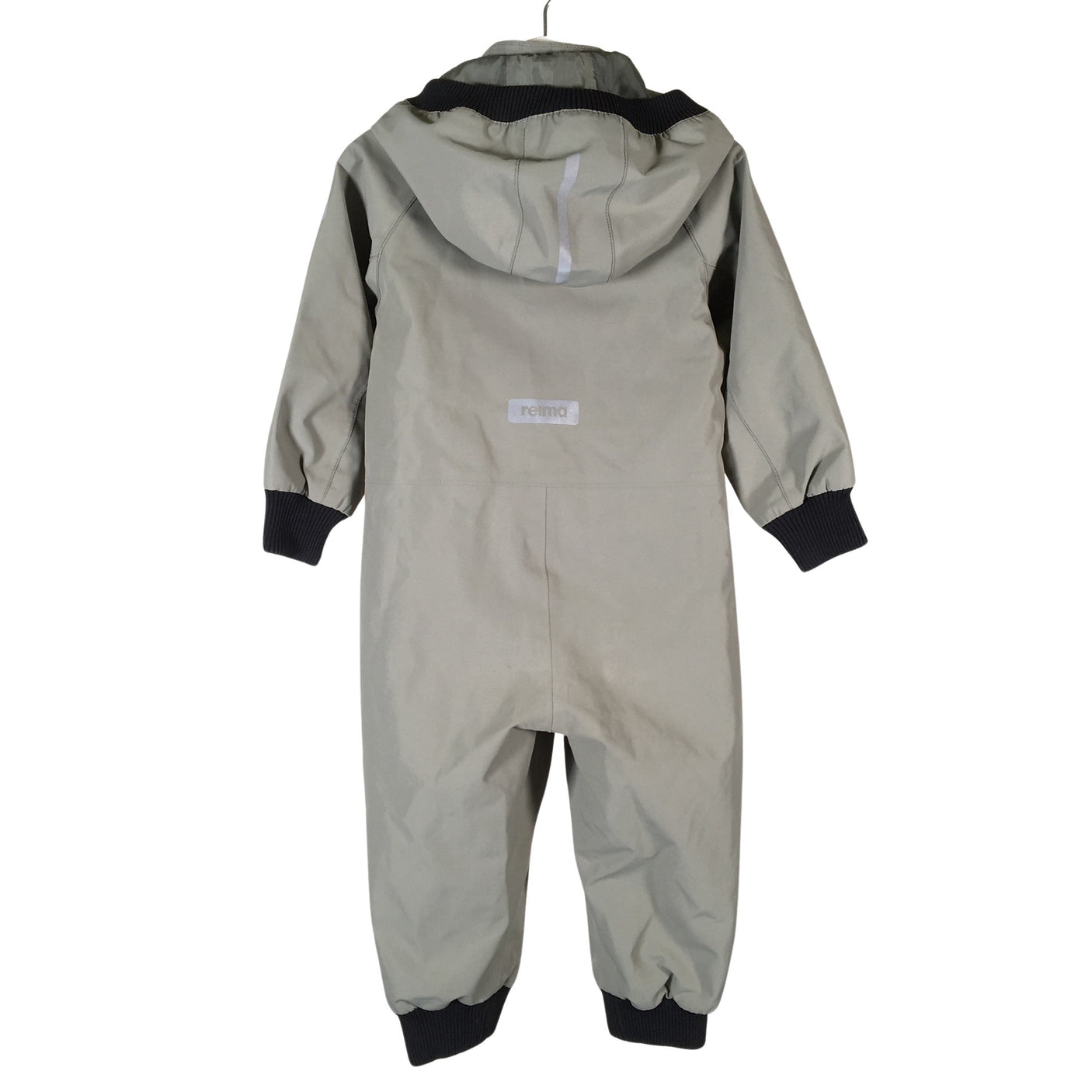 Välikausihaalari, koko 86 - 92