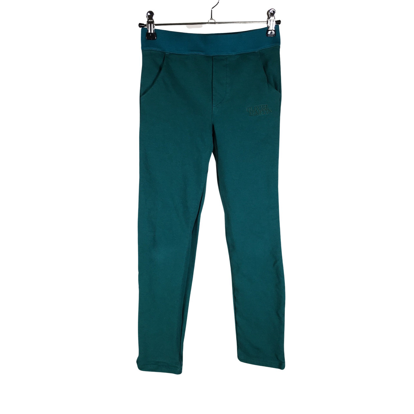 Unisex Oliver Martin - Collegehousut, koko 134 - 140 - (1)