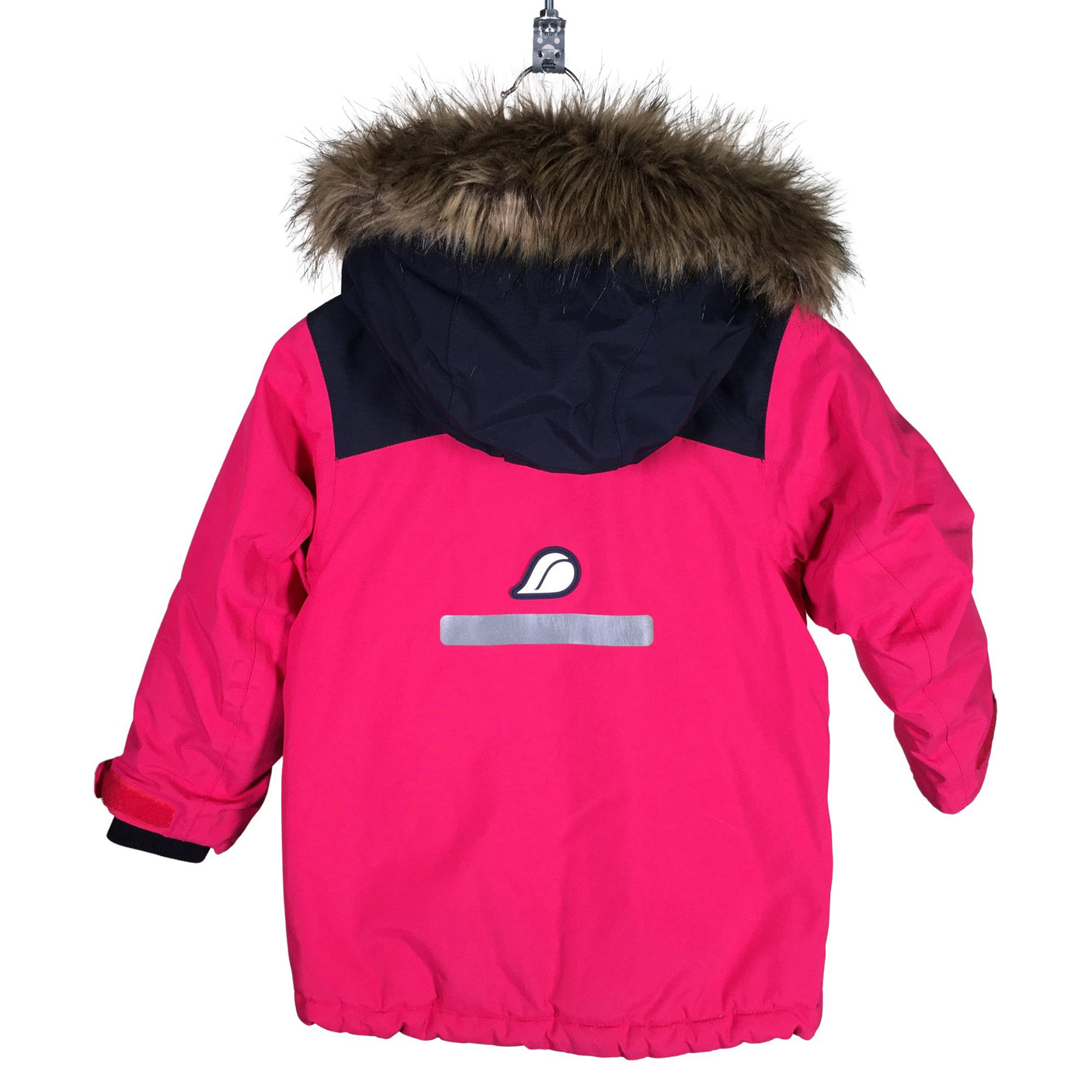 Toppatakki, koko 98 - 104