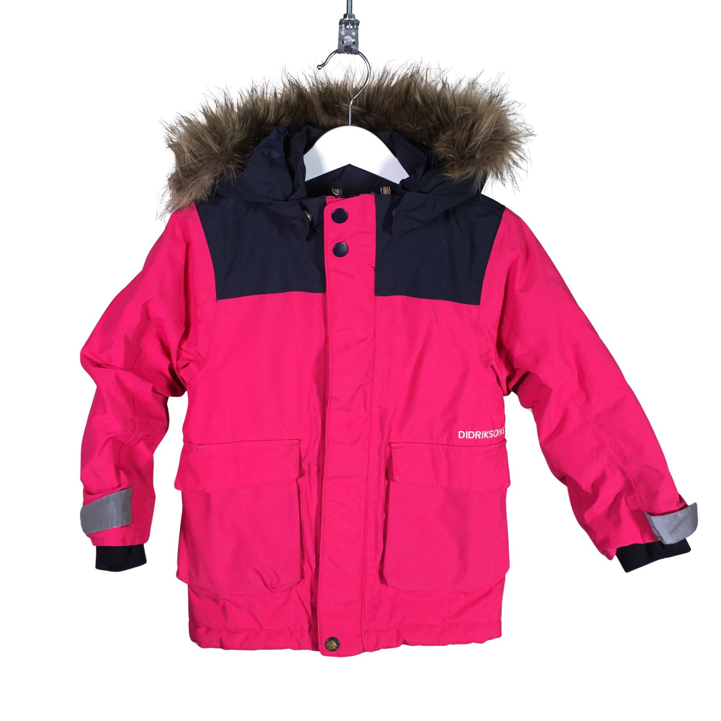 Toppatakki, koko 98 - 104