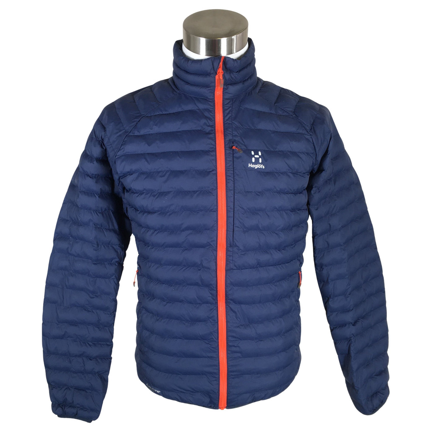 Unisex Haglöfs - Kevyttoppatakki, koko M - (1)