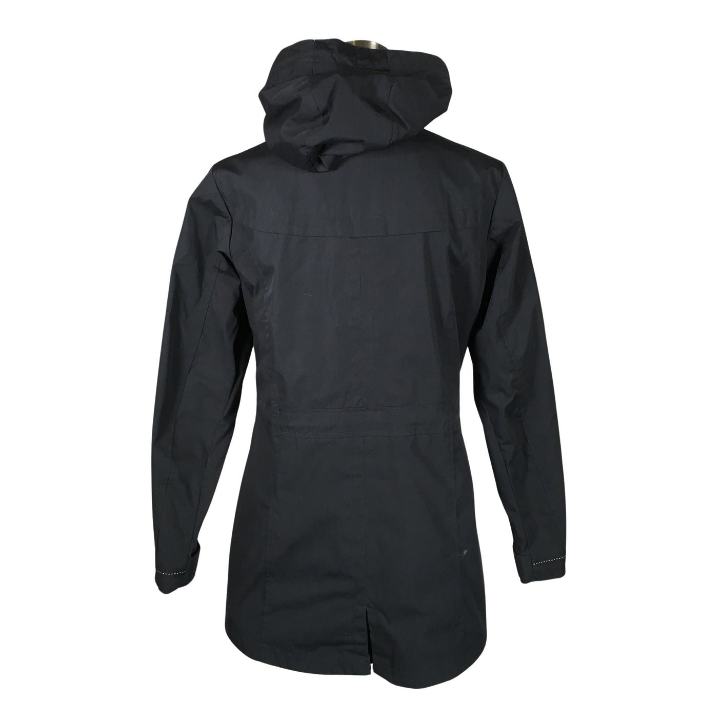 Unisex Etirel - Parkatakki, koko 40 - (2)