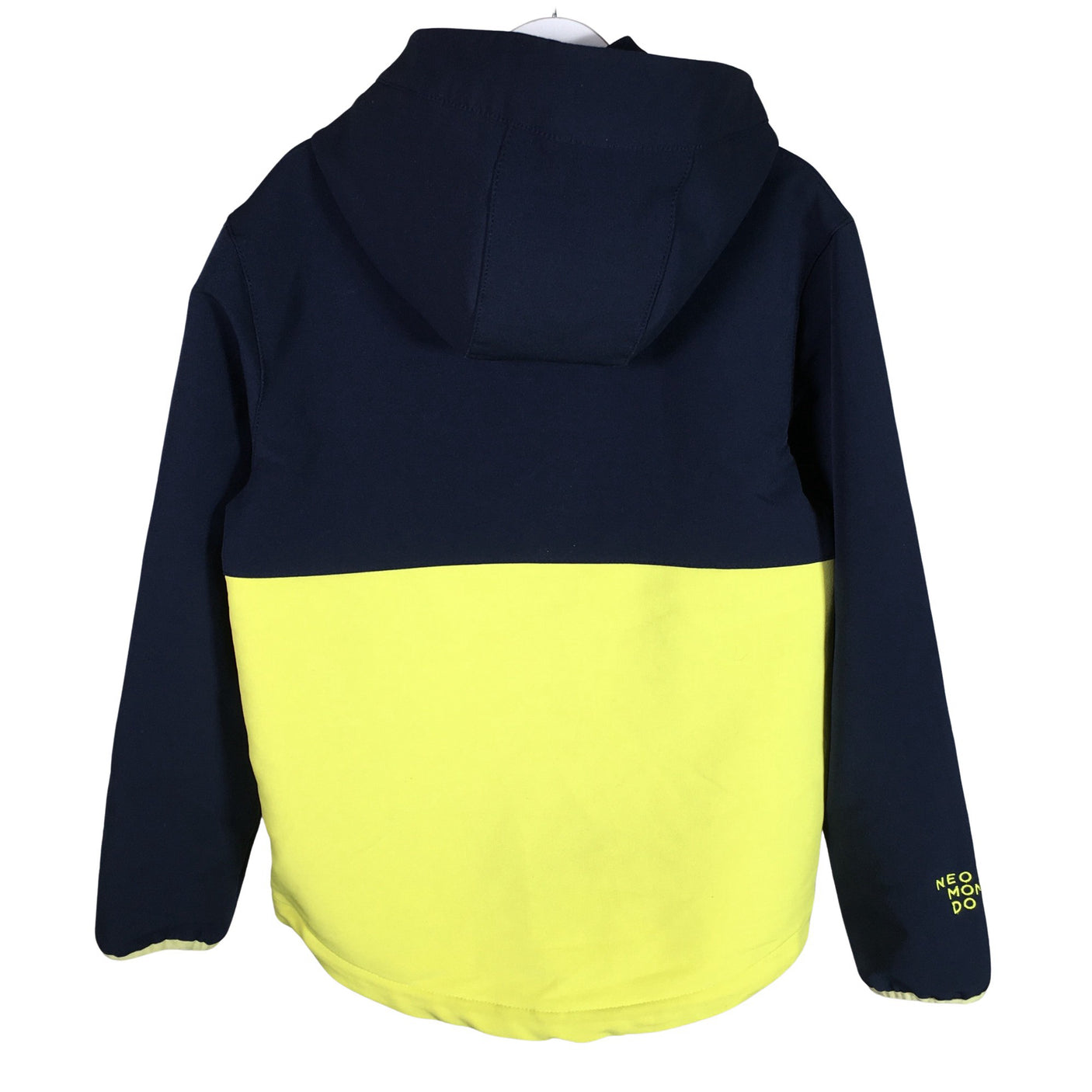 Unisex Neomondo - Välikausitakki, koko 134 - 140 - (2)