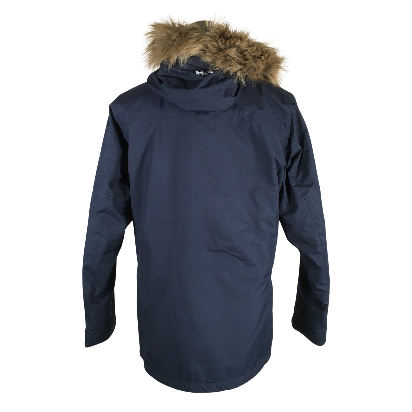 Unisex Helly Hansen - Parkatakki, koko M - (2)