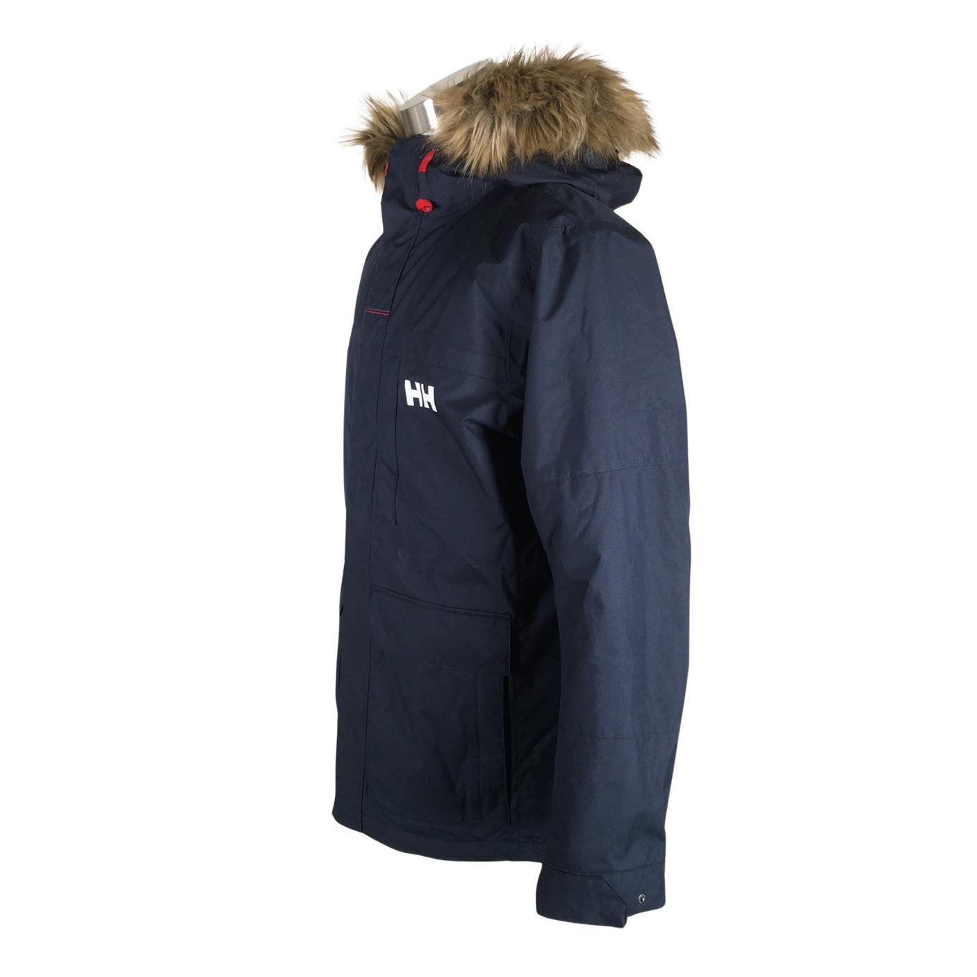 Unisex Helly Hansen - Parkatakki, koko M - (3)
