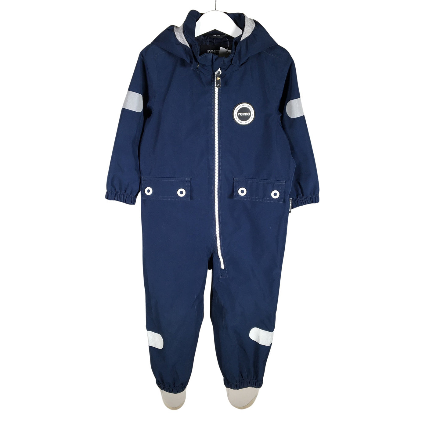 Välikausihaalari, koko 86 - 92