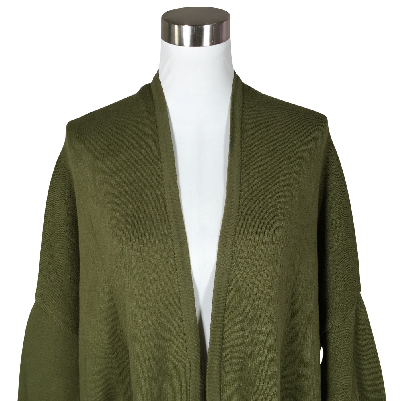 Unisex Papu - Neuletakki, koko 40 - (3)