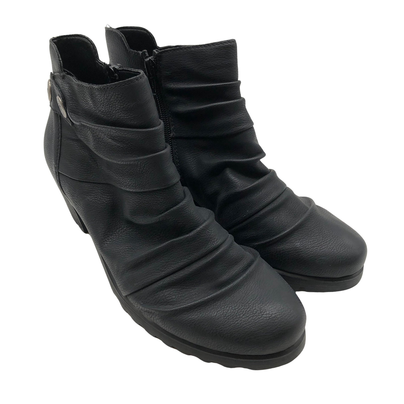 Unisex Rieker - Nilkkurit, koko 38 - (2)