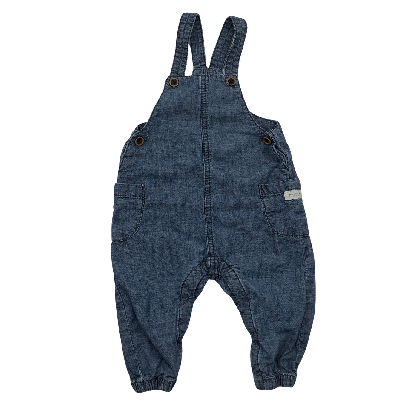Unisex Newbie - Haalarit, koko 62 - 68 - (1)