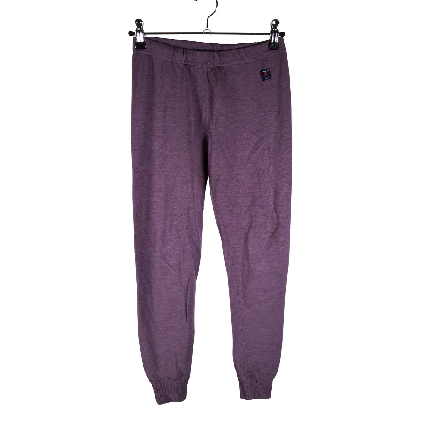 Unisex Polarn O. Pyret - Villahousut, koko 122 - 128 - (1)