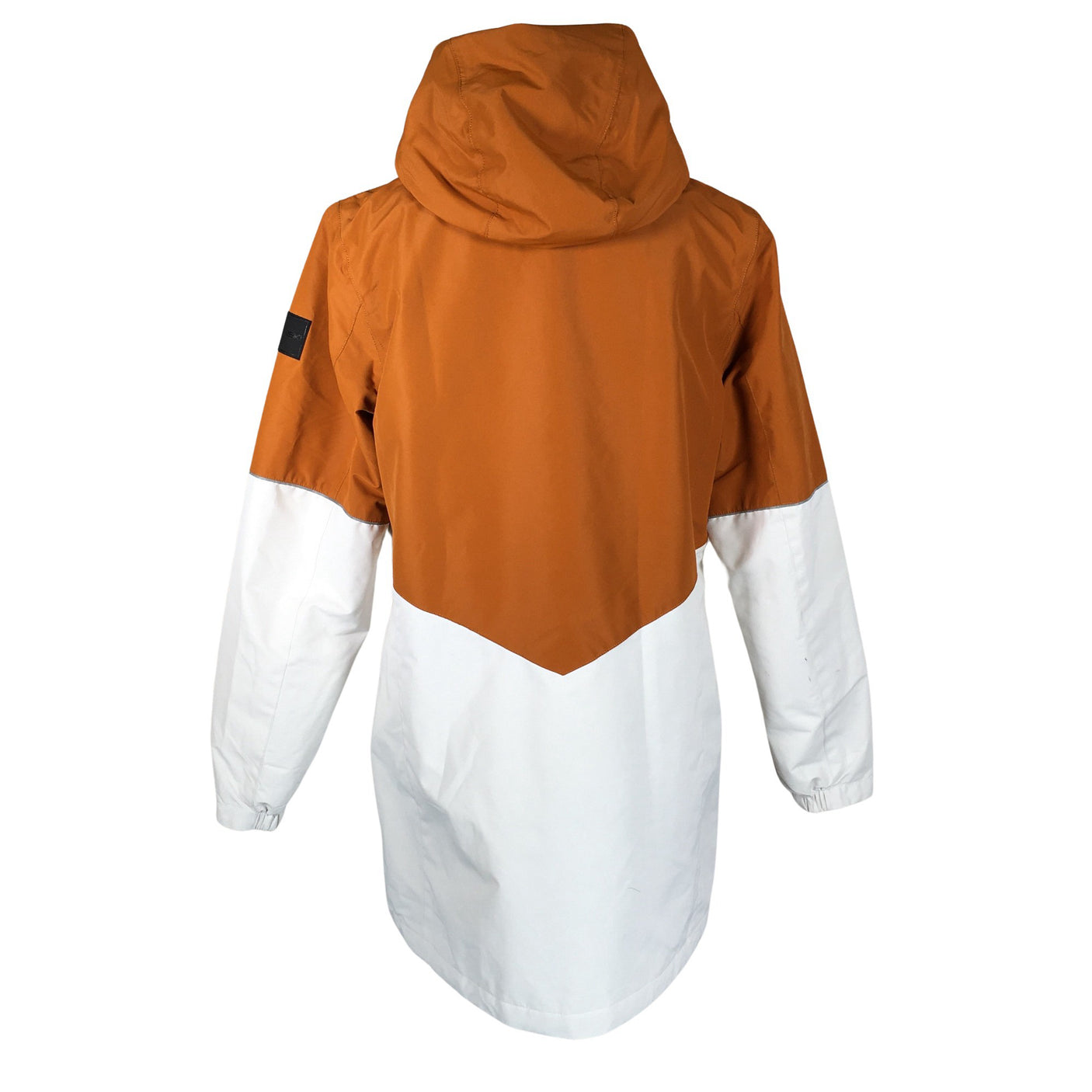 Unisex Raiski - Kevyttoppatakki, koko 38 - (2)