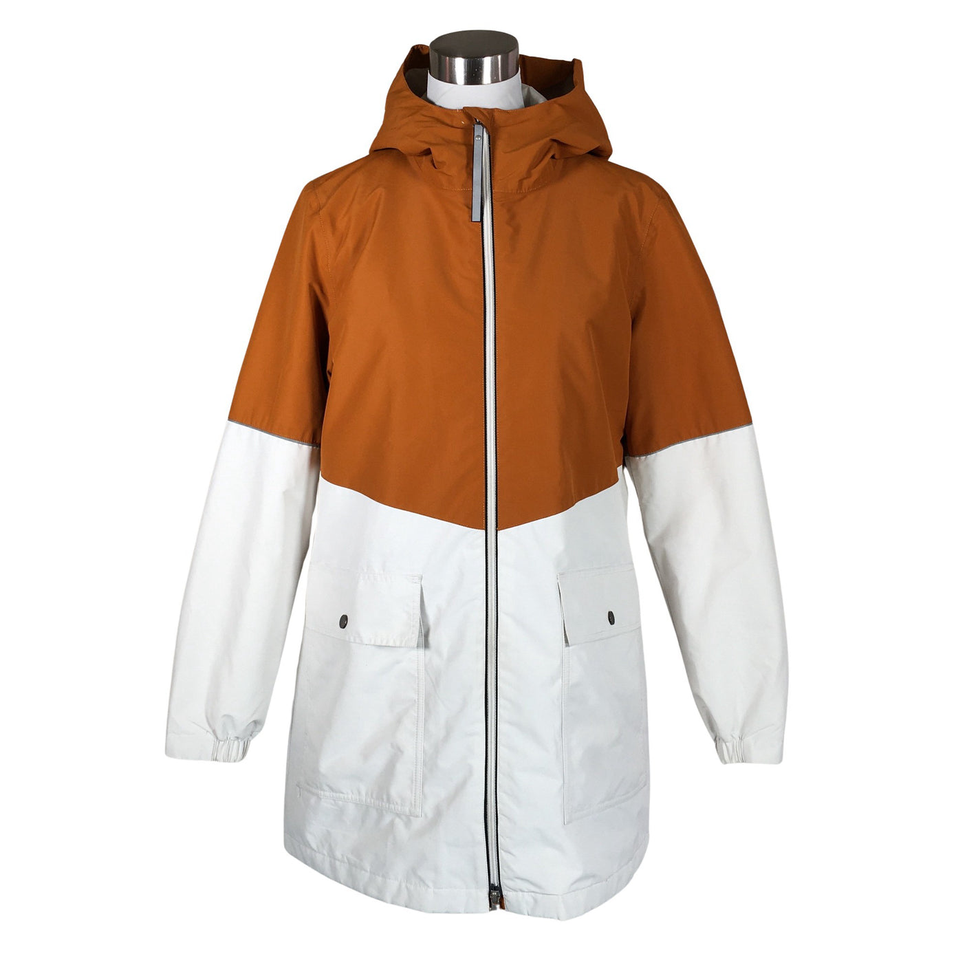 Unisex Raiski - Kevyttoppatakki, koko 38 - (1)