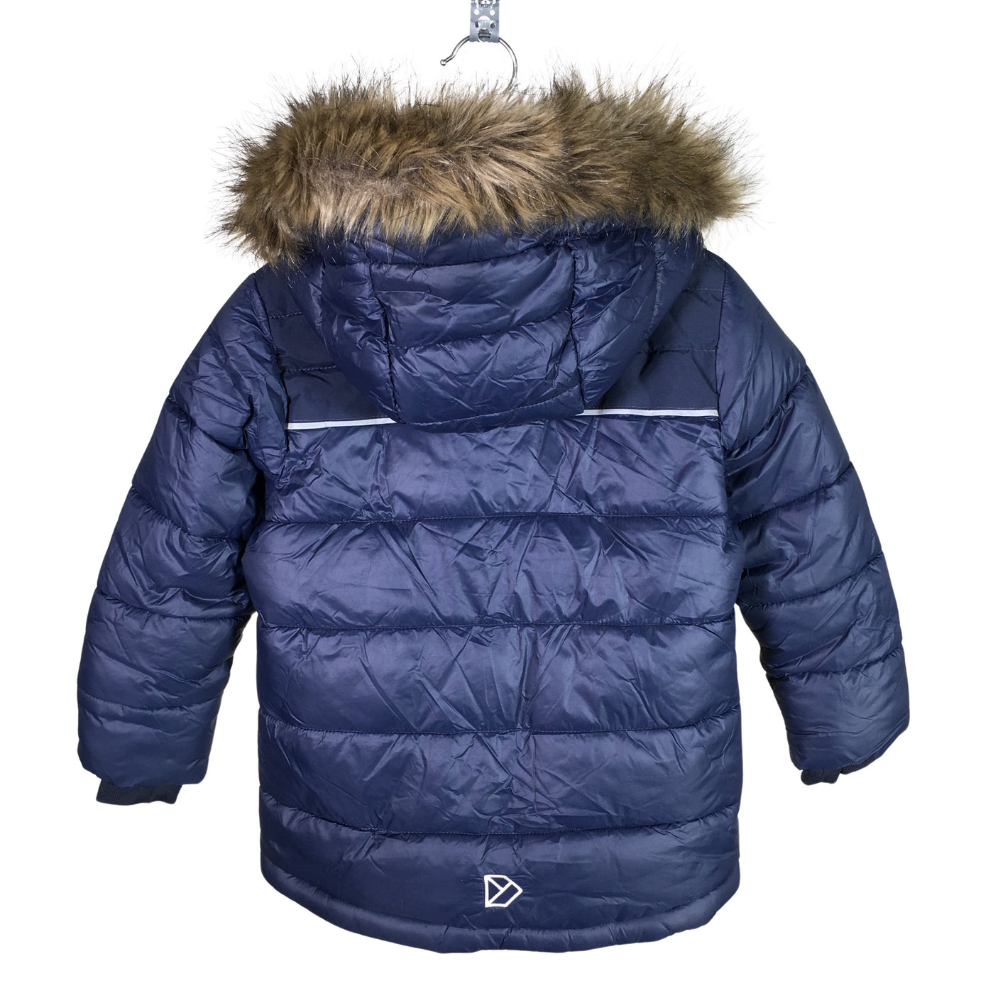 Unisex Didriksons - Toppatakki, koko 104 - 110 - (2)