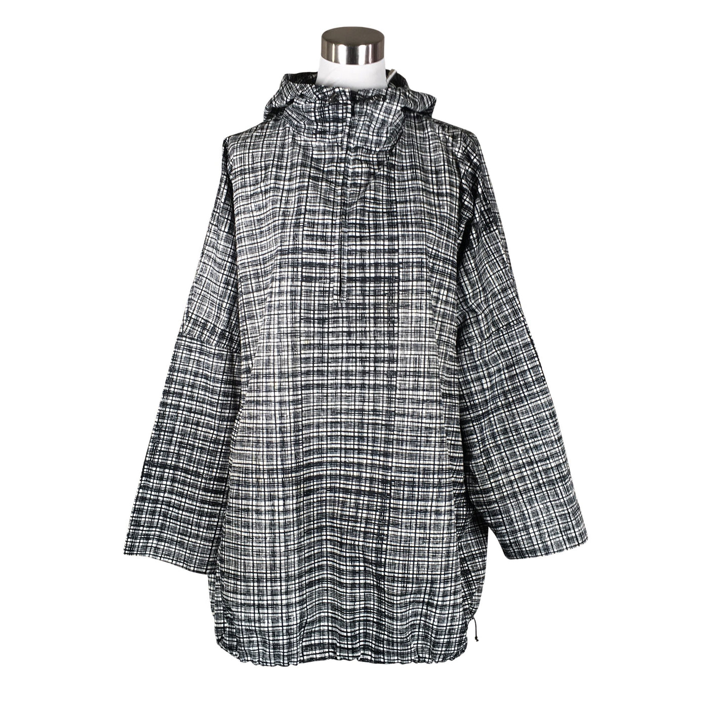 Unisex Marimekko - Sadetakki, koko 40 - (1)