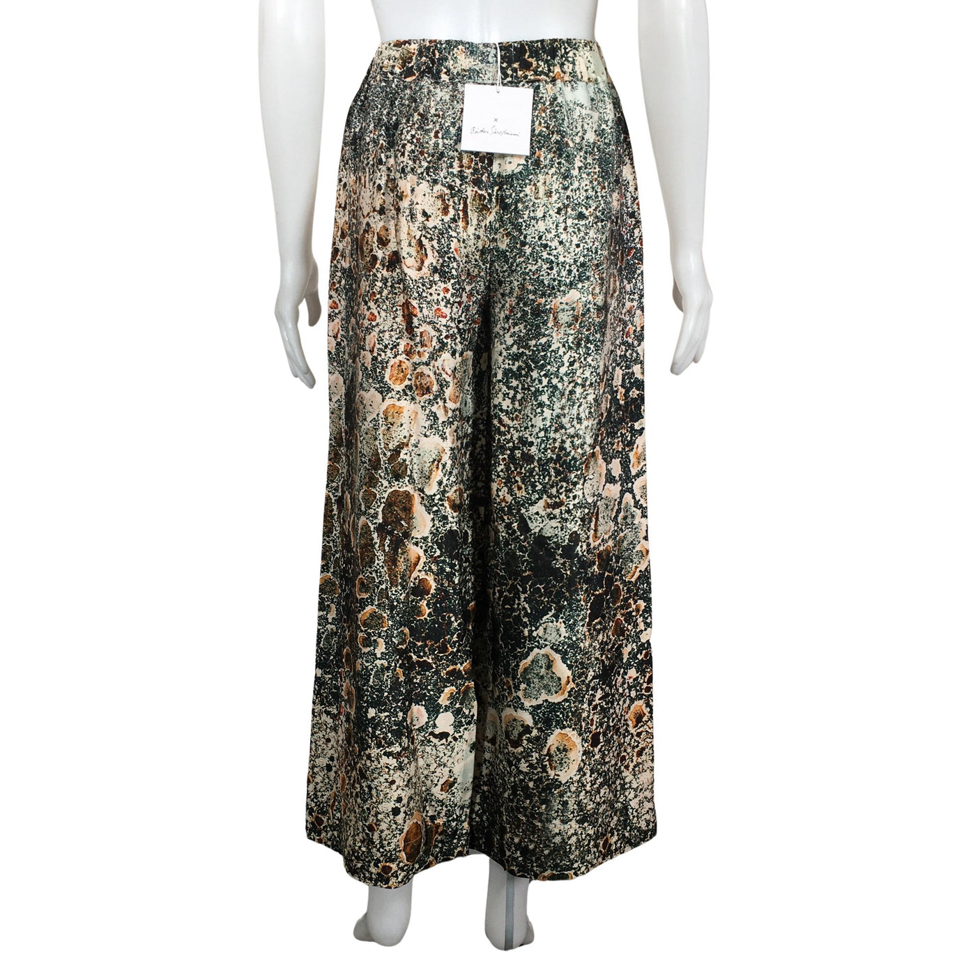 Unisex Hálo - Ohuet housut, koko 34 - (2)